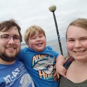 Meet your Posher, Taylor